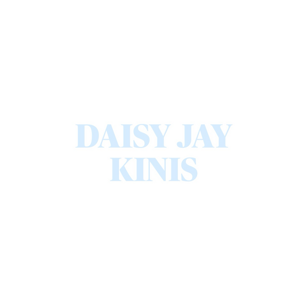 DAISY JAY KINIS
